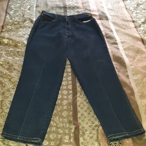 Collections Vintage "mom" Classic Jeans